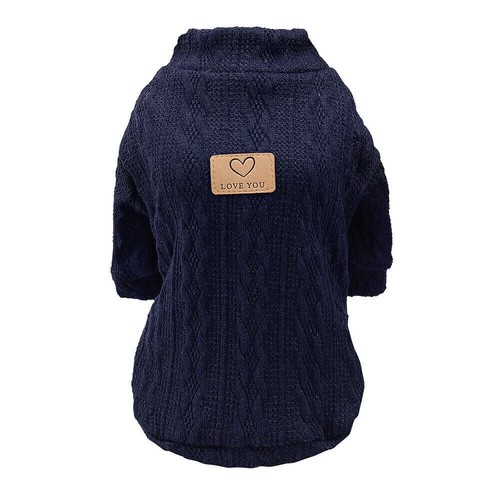 Dog sweater cat - sweater,