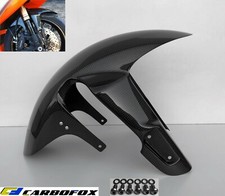 Carbon Front Fender Suzuki