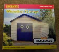 Hornby Skaledale R8552 Wooden