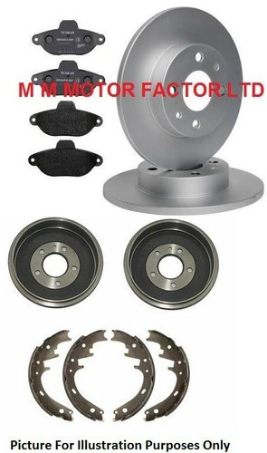 For fiat 500 8v front - 1.2,