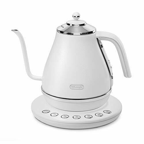 Delonghi electric kettle - kettle, icona