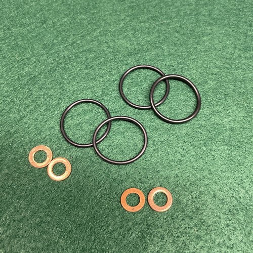 Triumph tappet block rings - tappet,