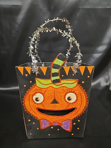 Department paper mache - department,