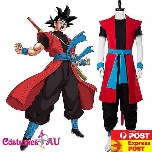 Mens dragon ball goku - mens,