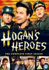 Hogan's Heroes: Season 1 DVD