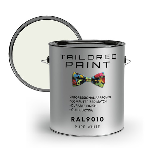 Ral9010 pure white synthetic - ral9010,