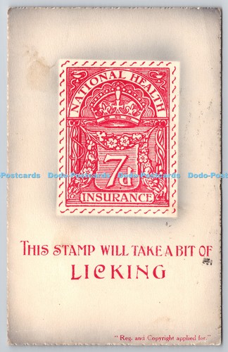 R771882 this stamp will take - r771882,