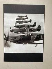 MILITARY AVIATION PRINT- RAF