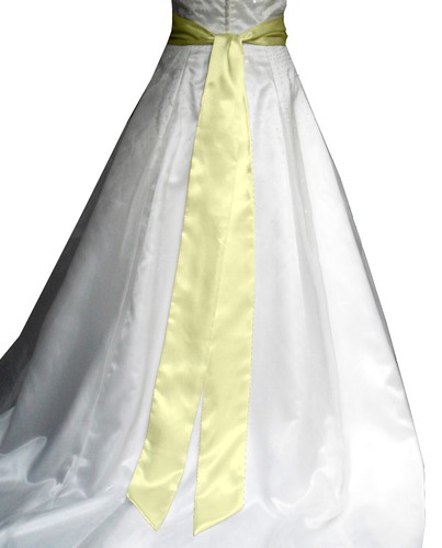 X120 satin fancy dress - fancy,