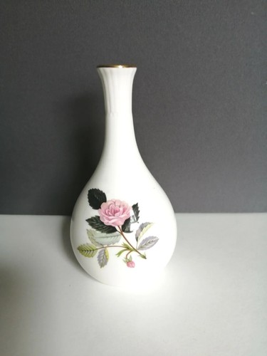 Wedgwood single bud vase