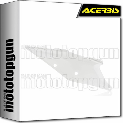 Acerbis 0023497 side - side, panels