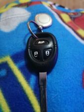 SAAB  SMART 3 BUTTON REMOTE KEY FOB -TESTED ×1