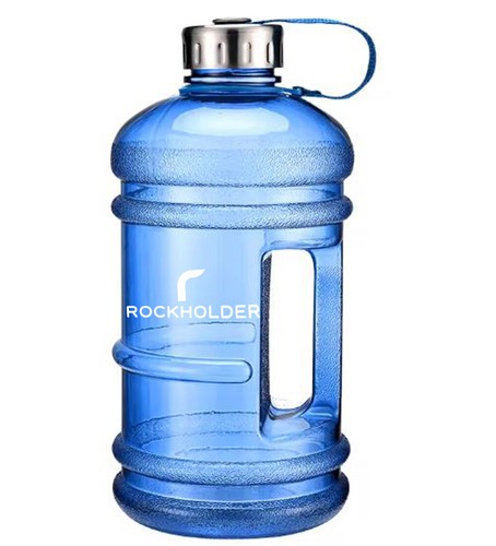 Motivational water litres - 2,