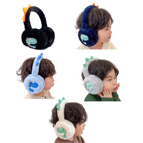 Funny dinosaur ear - dinosaur,