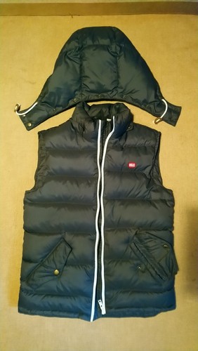 Jack wills gilet dark grey - wills, 30%