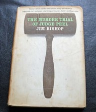 The Murder Trial Of Judge Peel