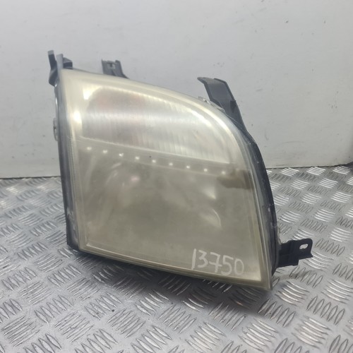Ford fusion headlight - ford, driver