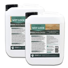 WET LOOK Protective Stone
