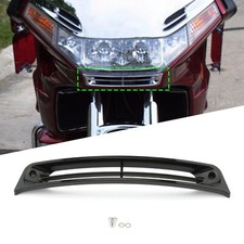 Motorcycle Headlight Lower