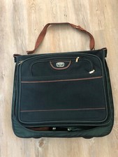 Antler green suit carrier - green,