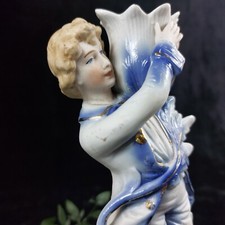 Antique German Bisque