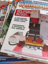 MODEL ENGINEERS WORKSHOP 10