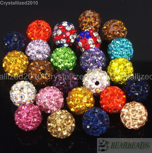 20pcs quality czech crystal - czech,