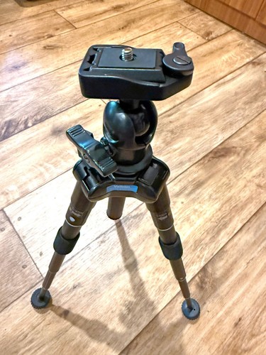 Velbon ultra max mini - velbon-ultra-max-i-mini, tripod