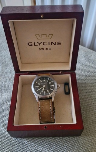 Glycine incursore swiss men s - swiss, men's