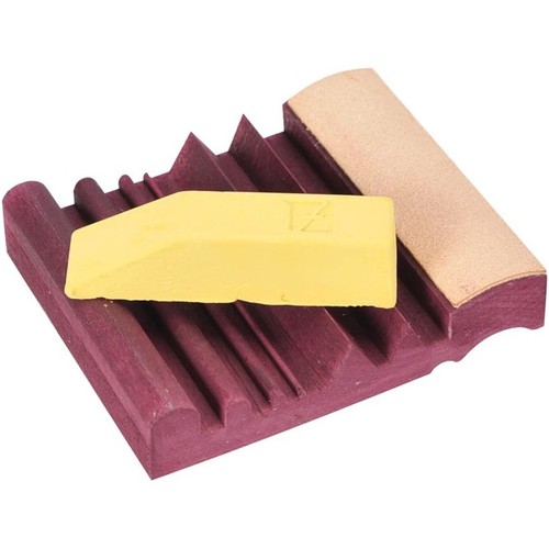 Flexcut slipstrop carving - slipstrop, tool