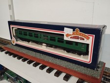 Bachmann (OO) 34-526 BR 63'