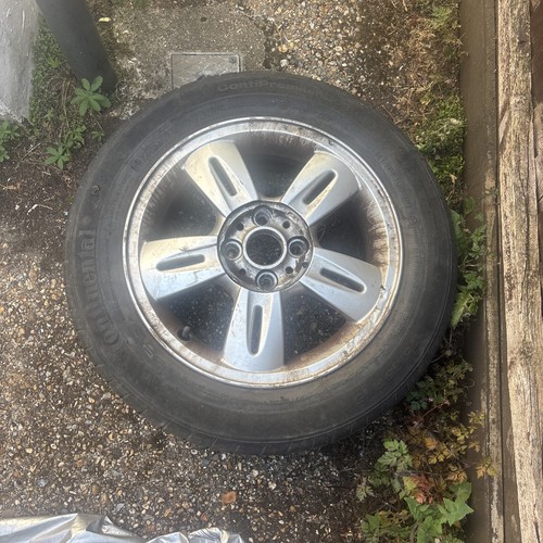 Mini inch r93 spoke - 15,
