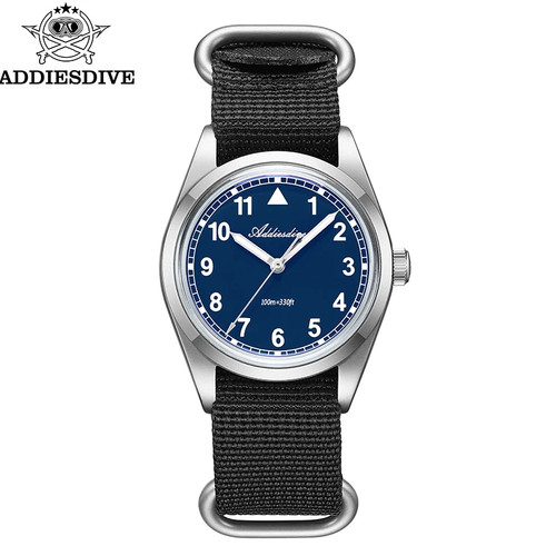 Addiesdive 36mm bubble - 36mm,