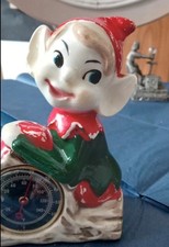 Vintage pixie temperature