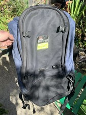 Macpac Zambesi Ruck Sack with