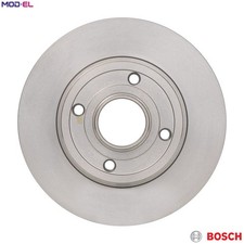 2x BRAKE DISC 0 986 479 007