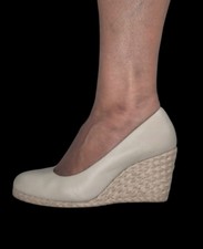 Dune Annabel Beige Cappuccino