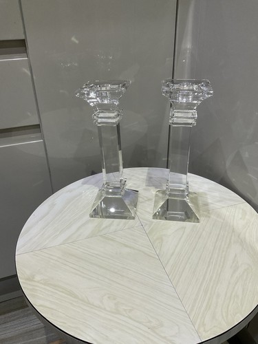 Contemporary candlesticks - contemporary,