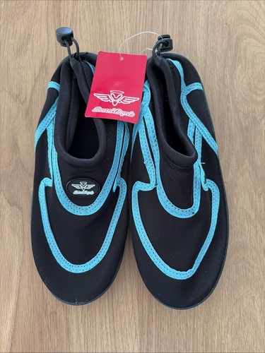 Board angels swim - board, shoes