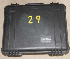 Pelican peli 1550 black - 1550,