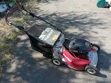 Harry Lawnmower Spares Repairs