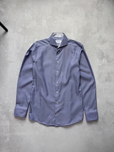 Eton premium slim - premium, steel