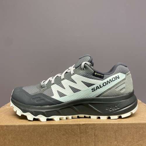 Salomon green outpath vent - green,