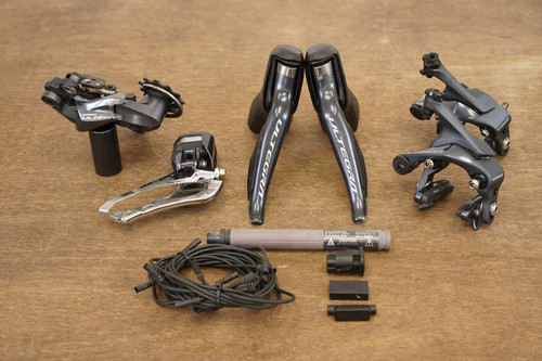 Shimano ultegra r8050 di2 - di2, 11