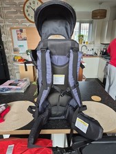 Kidpprod Hiking Baby Foldable