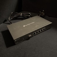 TP-Link ER7206 v1 Omada