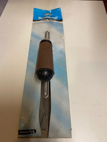 Silverline flooring trowel 400 - silverline,