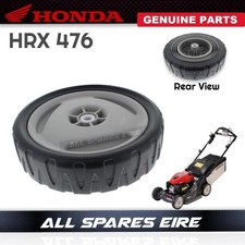 GENUINE OEM HONDA HRX476C1 -