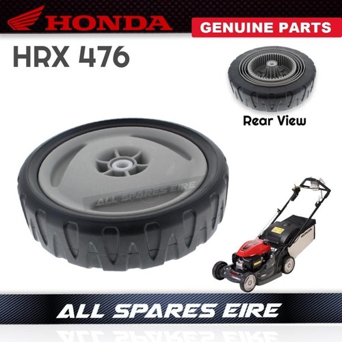 Genuine oem honda hrx476c1 - genuine,