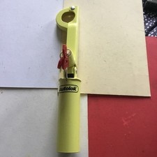 Autolok Car Security Handbrake